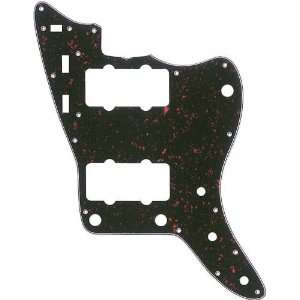  Fender 62 Jazzmaster Tortoiseshell Pickguard Musical 