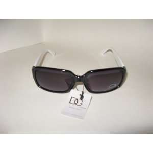  D & G Eyewear Sunglasses Retro Look 