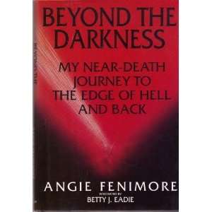  Beyond the Darkness [Hardcover] Angie Fenimore Books