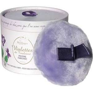  Violettes de Toulouse Dusting Powder Beauty