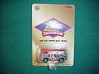 jl 1 64 collectors club 60s vw hippie bus peace expedited shipping 