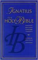 The Ignatius Bible, Catholic Ignatius Press