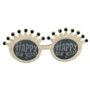  New Year Top Hat Costume Sunglasses Toys & Games