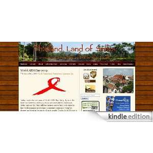  Thailand Land of Smiles Kindle Store Talen