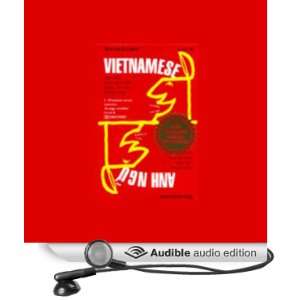  VocabuLearn Vietnamese, Level 2 (Audible Audio Edition 
