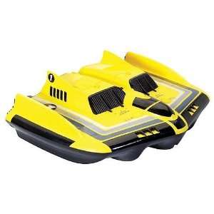  Kid Galaxy Sea Streak Rip Tider R/C Boat Toys & Games