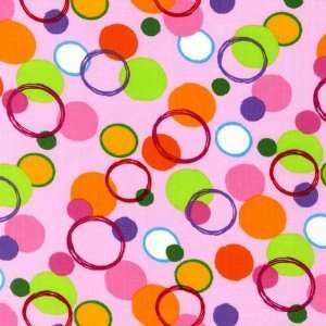  Animal Party Too Fabric Yardage by Amy Schimler Dots and 