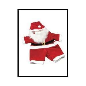  Animaland Santa Outfit Toys & Games