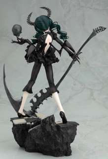 Thank you for bidding on ONE brand new Vocaloid Black Rock Shooter 