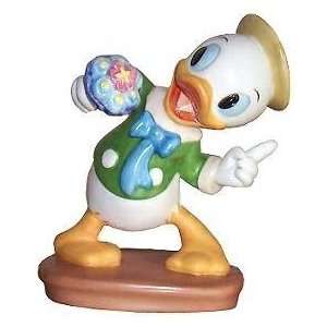  Walt Disney Classics Collection (WDCC) Mr Duck Steps Out 