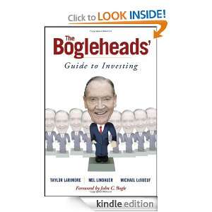   Mel Lindauer, Michael LeBoeuf, John C. Bogle  Kindle Store