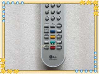 Genuine LG AKB30377804 (LG 6710T00008) Remote Control  