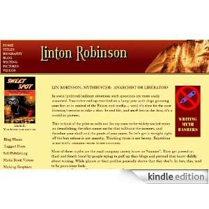  Lin Robinson Sells Out Kindle Store Linton Robinson