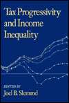 Tax Progressivity and Income Inequality, (0521465435), Joel Slemrod 
