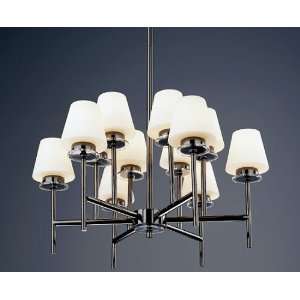 Pendants Anjali 12 Light Pendant Chandelier 