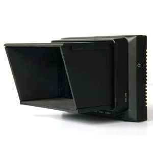  Tl s500hd On camera Hd Lcd Field Monitor for Video Cameras + Free Gift