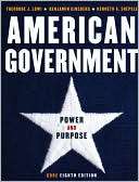 American Government   Power Theodore J. Lowi