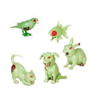  Zombie Pet Set Toys & Games