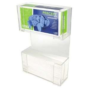  UNICO Combo Glove Box / Paper Towel 22650 Health 