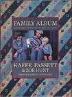 Family Album~More Glorious Knits for Children and Adults~Kaffe Fassett 