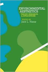   Application, (0521429161), Jack L. Nasar, Textbooks   