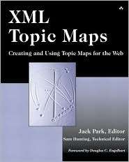   Maps for the Web, (0201749602), Jack Park, Textbooks   