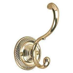  Richelieu Brass Brass Hook [ 1 Bag ]