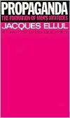   Attitudes, (0394718747), Jacques Ellul, Textbooks   