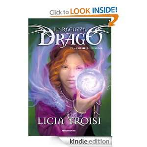 La ragazza drago  4. I gemelli di Kuma (I Grandi) (Italian Edition 