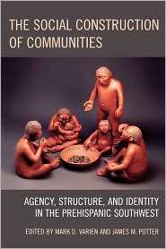   Communities, (0759110085), Mark D. Varien, Textbooks   