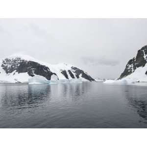  Errera Channel, Antarctic Peninsula, Antarctica, Polar 