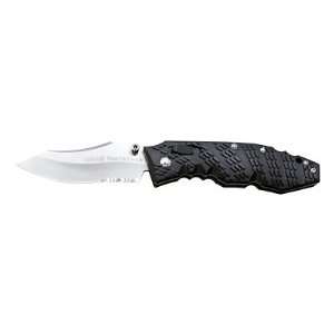 com New Sog Knives Toothlock Folder Half Serrated Folding Knife Vg 10 