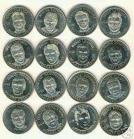 ALEXANDER MOGILNY 96 97 NHL Hockey Greats Got Um Coin  
