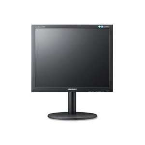   LCD Monitor Display, 19, Magic Angle Technology, Black Electronics