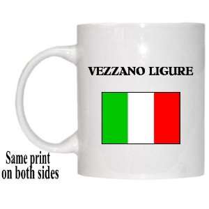  Italy   VEZZANO LIGURE Mug 