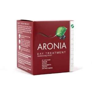  Aronia Berry Day Treatment Moisturizing Cream Beauty