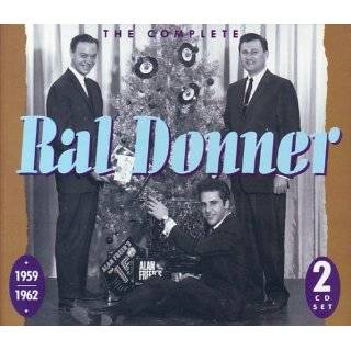 Complete Ral Donner [1994]