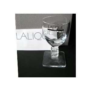  Lalique Argos Liquor Shot