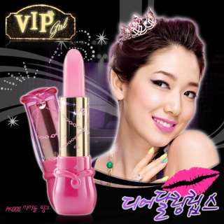 ETUDE HOUSE] VIP Girl Dear Darling Lipstick   Choose 1  