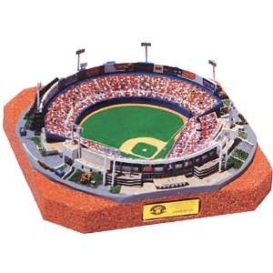  Arlington Stadium Stadium Replica (Texas Rangers 