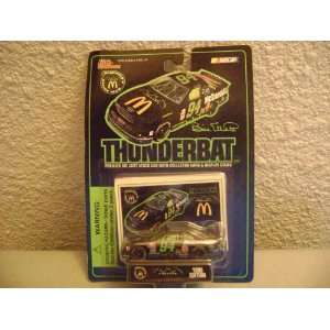   Elliott McDonalds McDonalds Batman Forever Thunderbat Toys & Games