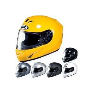  HJC FS 15 Full Face Helmet Small Anthracite Automotive