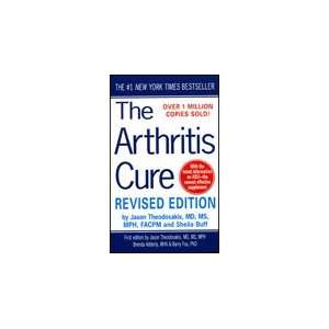  Arthritis Cure   Revised Edition