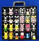 Vinylmation 24 ct Trading Show Case w/Handle 4 Urban/Park 1 2 3 5 6 7 