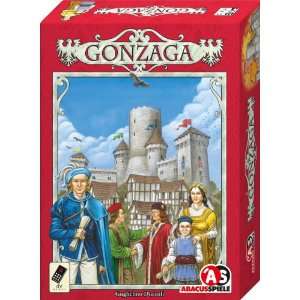  Abacusspiele   Gonzaga Toys & Games