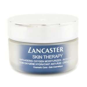Exclusive By Lancaster Skin Therapy Anti Ageing Oxygen Moisturizer 