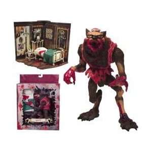  Scary Tales   Wolf Toys & Games