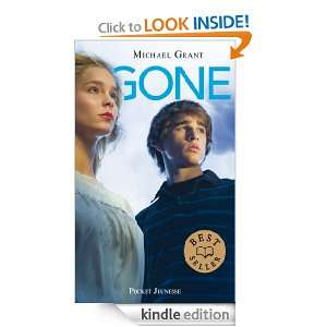 Gone tome 1 (Pocket Jeunesse) (French Edition) Michael GRANT, Julie 