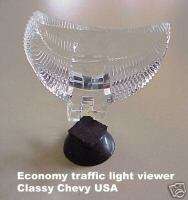 ECONOMY Traffic light viewer for Vintage Car Truck NEW  