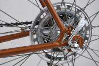 Vintage 1981 Trek 614 Road Bicycle 57cm Bike Museum Quality Reynold 